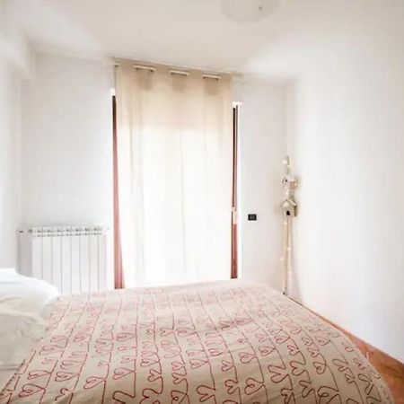 Casa Alpi 44 - Two Bedroom Flat With Huge Balcony Pescara Bagian luar foto