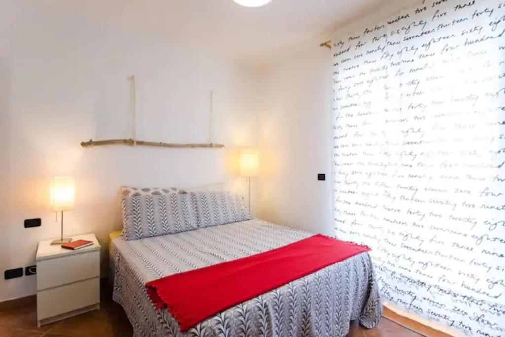 Casa Alpi 44 - Two Bedroom Flat With Huge Balcony Pescara Bagian luar foto
