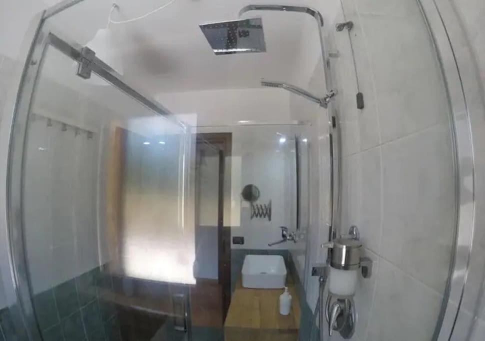 Casa Alpi 44 - Two Bedroom Flat With Huge Balcony Pescara Bagian luar foto