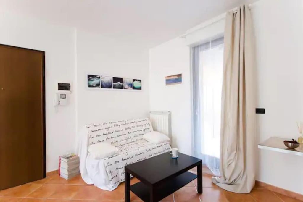 Casa Alpi 44 - Two Bedroom Flat With Huge Balcony Pescara Bagian luar foto